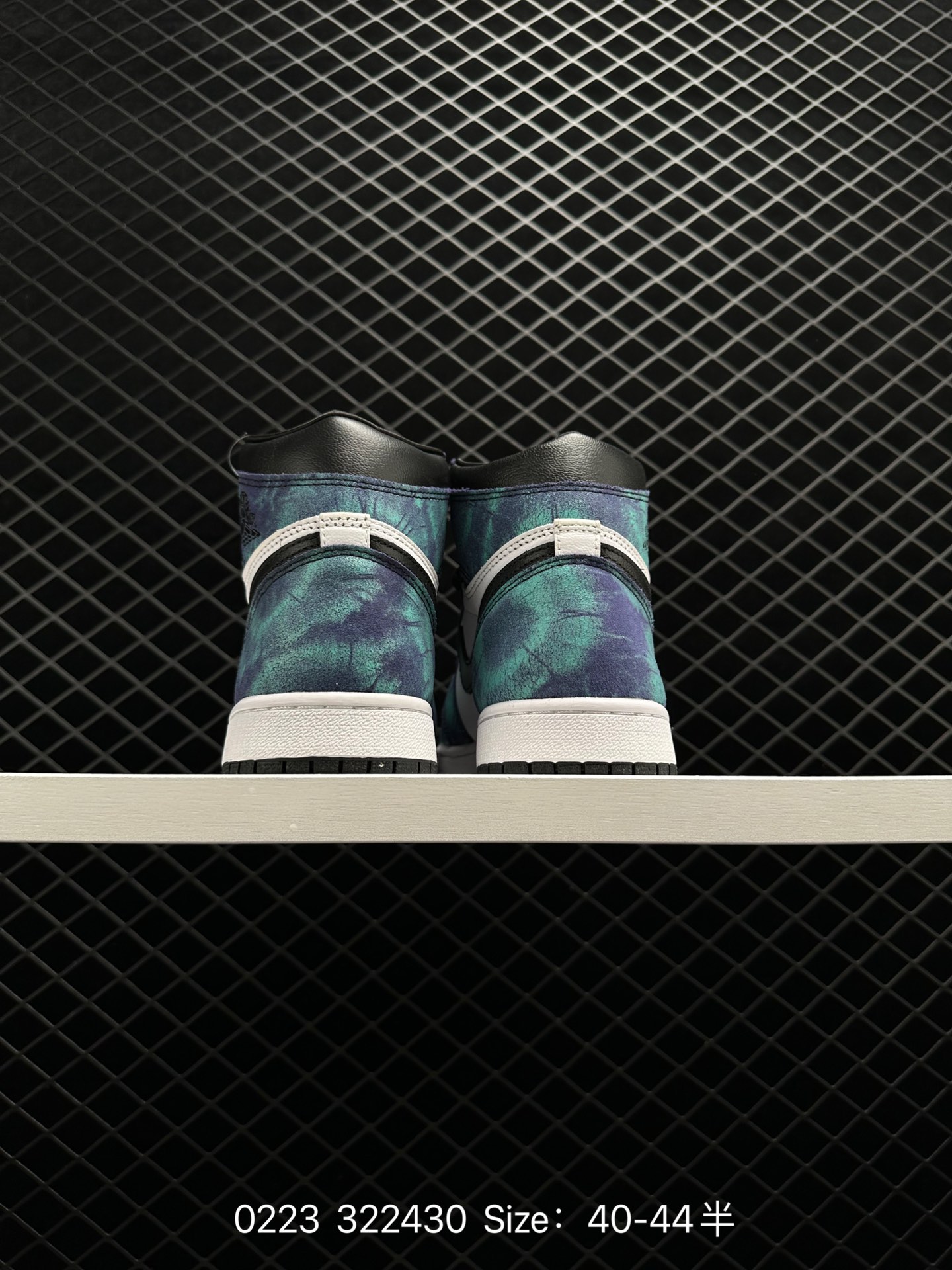 Nike Air Jordan 1 Retro High OG